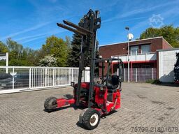 MOFFETT Mitnhahmestapler  HIAB MOFFETT M4 20.4