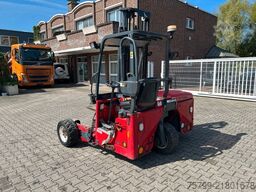 MOFFETT Mitnhahmestapler  HIAB MOFFETT M4 20.4