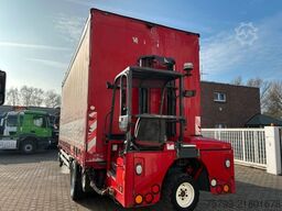 MOFFETT Mitnhahmestapler  HIAB MOFFETT M4 20.4