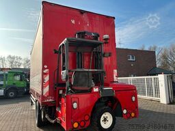 MOFFETT Mitnhahmestapler  HIAB MOFFETT M4 20.4