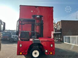 MOFFETT Mitnhahmestapler  HIAB MOFFETT M4 20.4