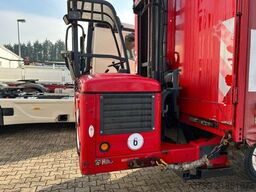 MOFFETT Mitnhahmestapler  HIAB MOFFETT M4 20.4