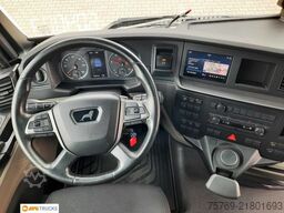 MAN 18.520 TGX GX Retarder Standklima 2xTank