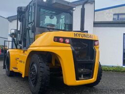 Hyundai 80 D - 9 V TS 500