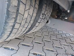 MERCEDES-BENZ Atego 12-24 PL-SP- Blatt/Luft- Klima- LBW