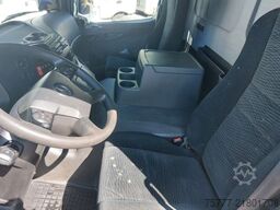 MERCEDES-BENZ Atego 12-24 PL-SP- Blatt/Luft- Klima- LBW