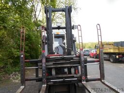 LINDE H 30 EVO/ Doppelgabel