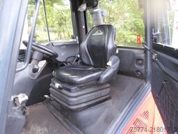 LINDE H 30 EVO/ Doppelgabel