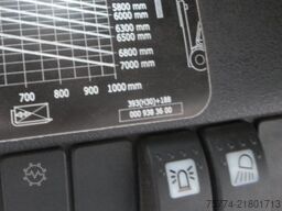 LINDE H 30 EVO/ Doppelgabel