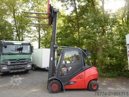 LINDE H 30 EVO/ Doppelgabel
