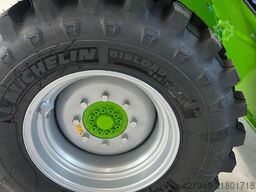 Merlo TF 38.10 CS-136