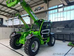Merlo TF 38.10 CS-136