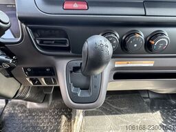 Fuso Canter 9C18 Fahrgestell Neu GSR2
