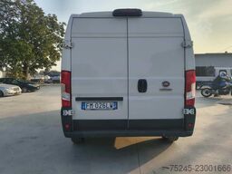 FIAT DUCATO 180 MJT 2.3 PLTM 35