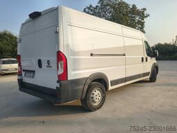 FIAT DUCATO 180 MJT 2.3 PLTM 35