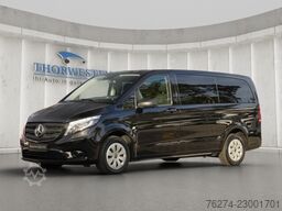 Mercedes-Benz Vito 116 CDI Tourer lang AHK Kamera 9G-Tronic