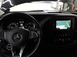 Mercedes-Benz Vito 116 CDI Tourer lang AHK Kamera 9G-Tronic
