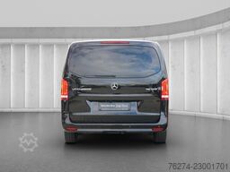 Mercedes-Benz Vito 116 CDI Tourer lang AHK Kamera 9G-Tronic
