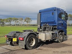 IVECO S-WAY AS440S46 INTARDER PTO+HYDR.