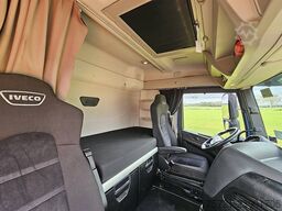IVECO S-WAY AS440S46 INTARDER PTO+HYDR.
