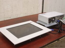 Grenzebach BR Mini PC 8000 FK170SBRGD001