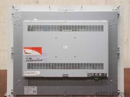 Grenzebach BR Mini PC 8000  FK170SBRGD001