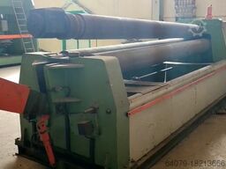 BIKO PLATE ROLL 4000x6MM