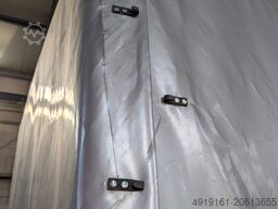 Eduard Hochlader Tandemachser mit Alubordwand