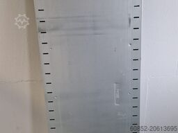 SSI Schäfer Fachböden 131 x 39 x 4 cm R3000 ZB341315 , ZB9414 B40/392/70