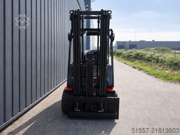 Toyota Traigo 80 9FBM35T | 2024