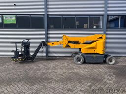 JLG E400AJPN Hoogwerker Knikarmhoogwerker