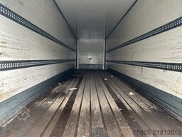 Groenewegen DRO-12-10 B / City / Box / Loadlift 2000 kg / A...