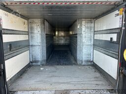 Burgers 0 DGPL / Double Stock / Race Trailer / Box / Bi...