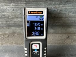 Burgers 0 DGPL / Double Stock / Race Trailer / Box / Bi...