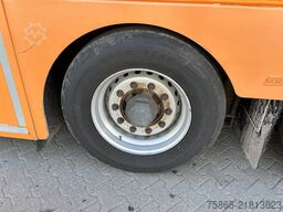 Burgers 0 DGPL / Double Stock / Race Trailer / Box / Bi...