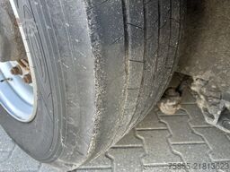 Burgers 0 DGPL / Double Stock / Race Trailer / Box / Bi...