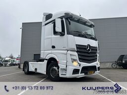 Mercedes-Benz Actros 1840 Streamspace / 583 dkm / NL Truck