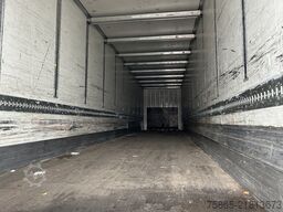 Krone Dry Liner / Box / Double Stock / Mega / BPW Dru...