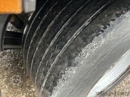 Krone Dry Liner / Box / Double Stock / Mega / BPW Dru...