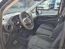 Mercedes-Benz Vito 114 CDI