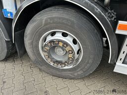 DAF CF75 250 EEV / Geesink GPM3 -> Not Working / Ga...