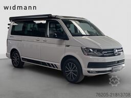 VW T6 California *Beach Edition*4M*DSG*AHK*Tempomat
