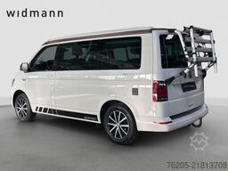 VW T6 California *Beach Edition*4M*DSG*AHK*Tempomat