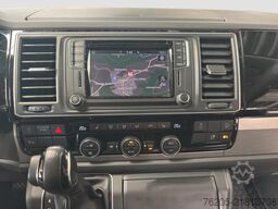 VW T6 California *Beach Edition*4M*DSG*AHK*Tempomat