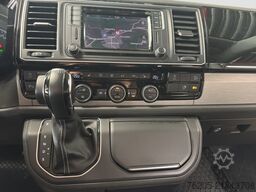 VW T6 California *Beach Edition*4M*DSG*AHK*Tempomat