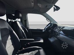 VW T6 California *Beach Edition*4M*DSG*AHK*Tempomat