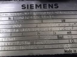 Siemens 1HU3104-0AH01-0ZZ9