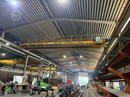 Demag 6,3 ton x 11 410 mm