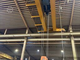 Demag 6,3 ton x 11 410 mm