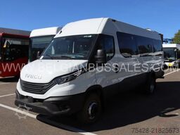 Iveco Daily Line New / 65C18H8 4100L / Airco / Automa...